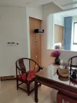 Qingdao Jiacheng Haiyi Vacation Homestay (May Fourth Square Vientiane City)