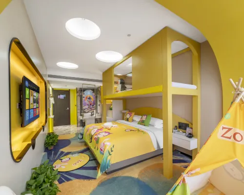 Yuncheng Feili Prince Hotel (Nanfeng Square) فنادق مميّزة Photos