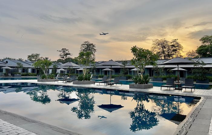 ibis Styles Sepang KLIA
