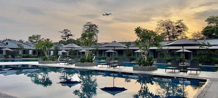 ibis Styles Sepang KLIA Hotels in Sepang