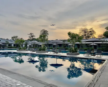 ibis Styles Sepang KLIA โรงแรมในเซปัง