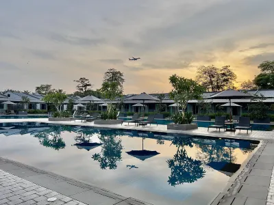 Ibis Styles Sepang KLIA Hotel dekat Pasti Nurin Labu Lanjut