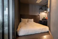 CHECK inn Taichung LiMing Hotel dekat Longjing Lishui Yugang