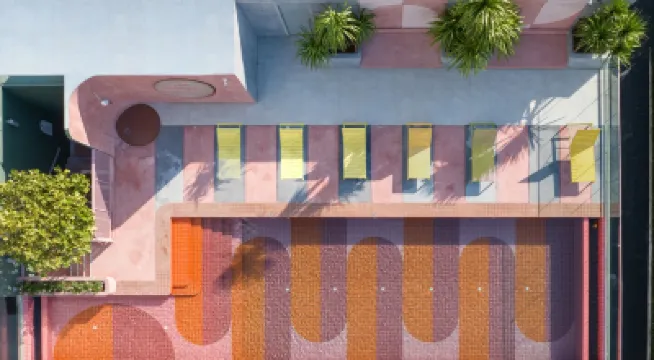 เดอะ ควอเตอร์ ราชเทวี บาย ยูเอชจี โรงแรมใกล้สถานี BTS ราชเทวี