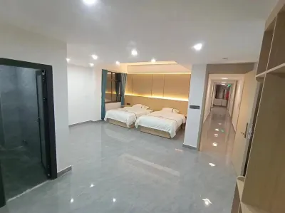 Ledong Haiyu Collection Hotel Отели рядом со станцией Станция Лэдун