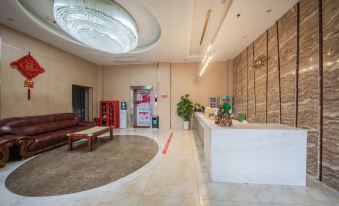Dazhou Melville La Mode Hotel