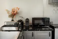 The Lai Tiny House at Mae Kampong