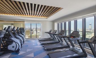 Element by Marriott Al Jaddaf, Dubai