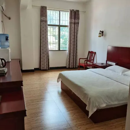 Fangzhongfang Hotel