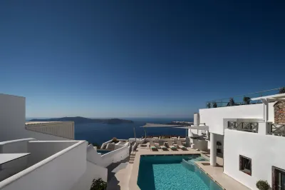 Kasimatis by la Perla - Adults Only Hotels in Imerovigli