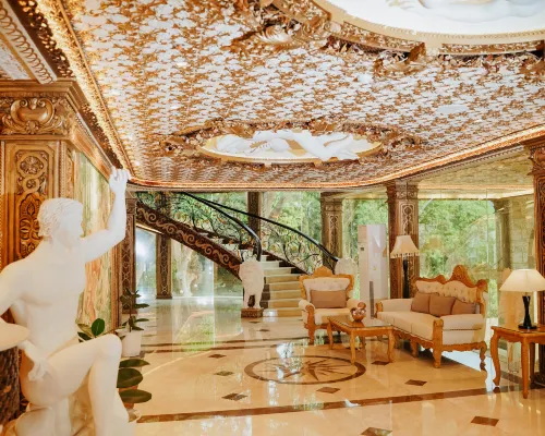 Rancho Bernardo Luxury Villas and Resort Избранное Photos