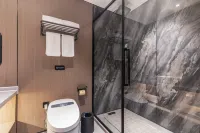 Aifei Hotel (Nantong Rugao Wuyue Plaza Branch) Hotels in Rugao