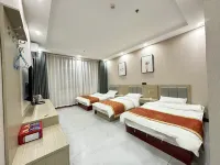 New Golden Land Hotel