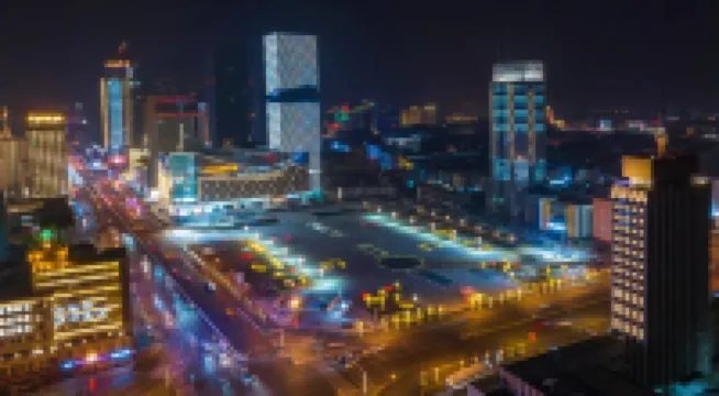 Yijia Hotel