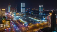 Yijia Hotel