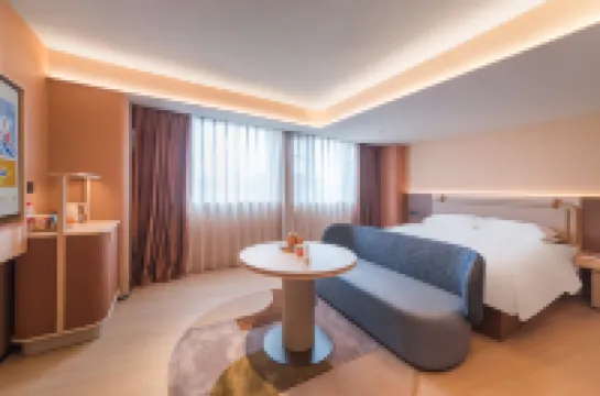 Orange Hotel (Shantou Jinxin North Road)