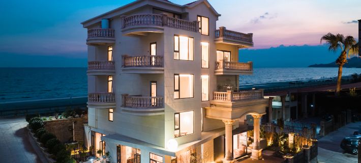 Due to Travel · IWAY Homestay Hotels in Pingtan County