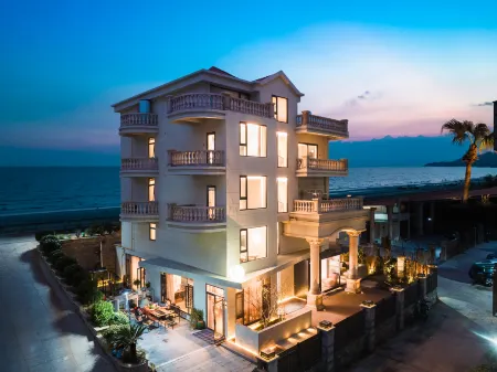 Due to Travel · IWAY Homestay