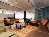 Haka House Auckland City Hotels near K Road