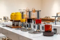 MEHOOD LESTIE Hotel (Zhouzhi Shuian Dongfang) - breakfast