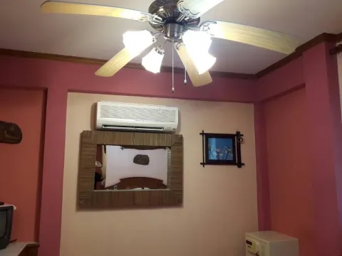 سالاد بيتش ريزورت الغرف Photos