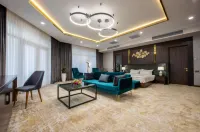 Wyndham Garden Tashkent