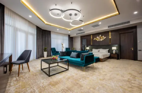 Wyndham Garden Tashkent