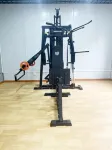 Qianshan Heyue Hotel - Gym