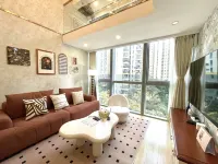 Wenxi Seaview Duplex Suite Apartment Hotels in 