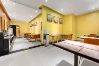 Baiwei Qingju (Jingkai Avenue Jianshe Middle Road Branch) - petit déjeuner