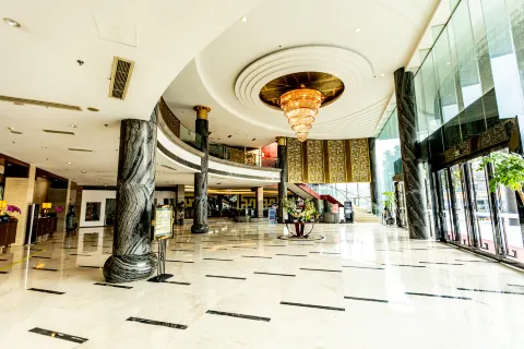 Kairui Hotel
