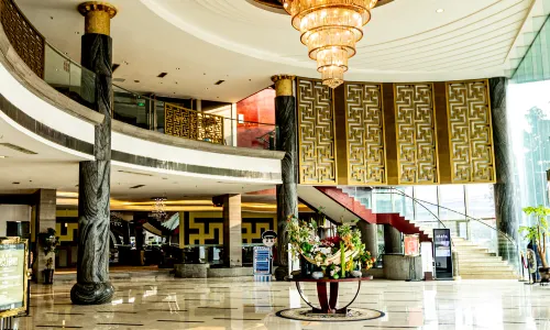 Kairui Hotel