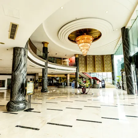 Kairui Hotel