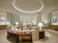 Lanson Place Causeway Bay, Hong Kong - bar