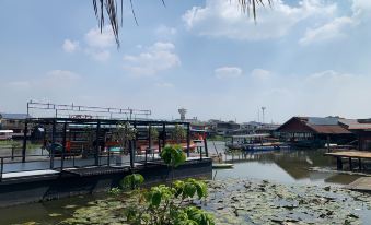 Ban Suan Bang Toei Villa