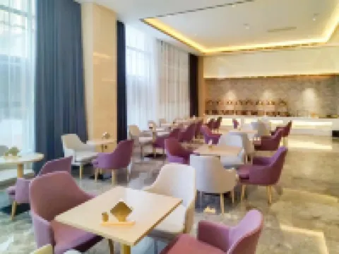 Lavande Hotel (Liaocheng East Ajiao Street) Hoteles en Dong'exian
