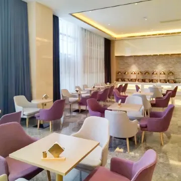 Lavande Hotel (Liaocheng East Ajiao Street)