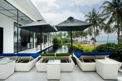 Green Turtle Villa by the Serendipity Collection Hotele w: Kosgoda