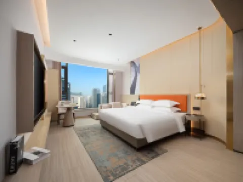 MANNDOO S HOTEL Hotels in Nanbu County