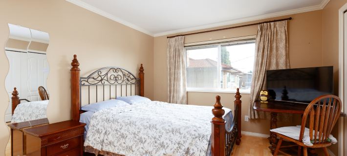 Charming Family Hotel Hotels in Vancouver
