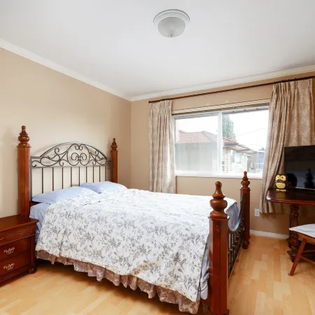 Charming Family Hotel