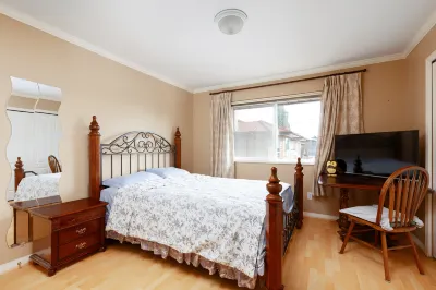 Charming Family Hotel Hotels in Delta