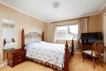 Charming Family Hotel