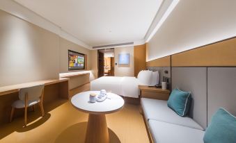 JI Hotel (Xi'an Gaoxin Daduhui)