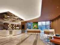 Hilton Garden Inn Beijing Daxing Jinyuan Road Hotels near Daxing