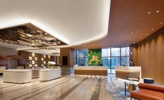 Hilton Garden Inn Beijing Daxing Jinyuan Road