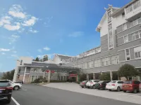 Elong R.YUN Hotel (Jinggangshan Tourist Service Center) Hotels near Jiangxi Cadre College