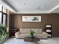 Oasis Hotel Hôtels à : Ganquan
