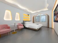 Dequan Hotel (Hengyang Railway Station Branch) Hotels in Hengyang