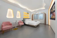 Dequan Hotel (Hengyang Railway Station Branch)